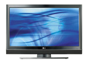 LCD TV