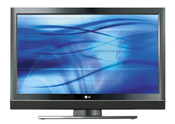 LCD TV