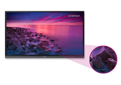 4K Ultra HD