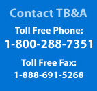 Contact TB&A