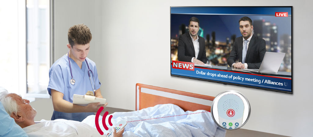 Hospital-Focused Functions