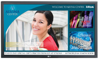 LCD Monitor