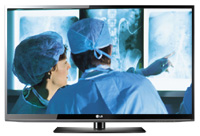 Plasma TV