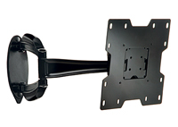 Articulating LCD Wall Arm