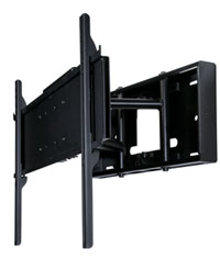 Articulating LCD Wall Arm