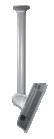 ceiling mount