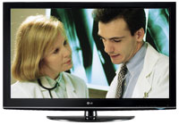 Plasma TV