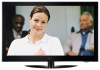 Plasma TV